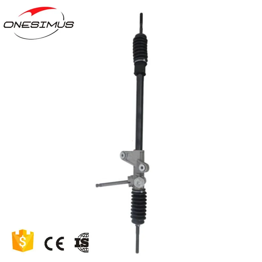 100% Work High Quality power steering gear,steering gear assy