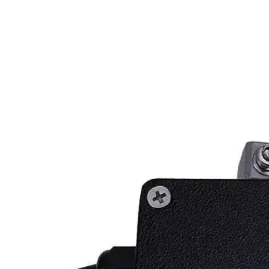 Throttle Pedal EV Golf Cart Pedal 0-5K Ohm Output Metal Construction Potentiometer Sensing Structure Smooth Transition Control