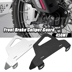 Voor CF-MOTO 450 Mt 450mt Cfmoto Motorfiets Accessoires Voorrem Remklauw Beschermkap Voorrem Remklauw Beschermhoes