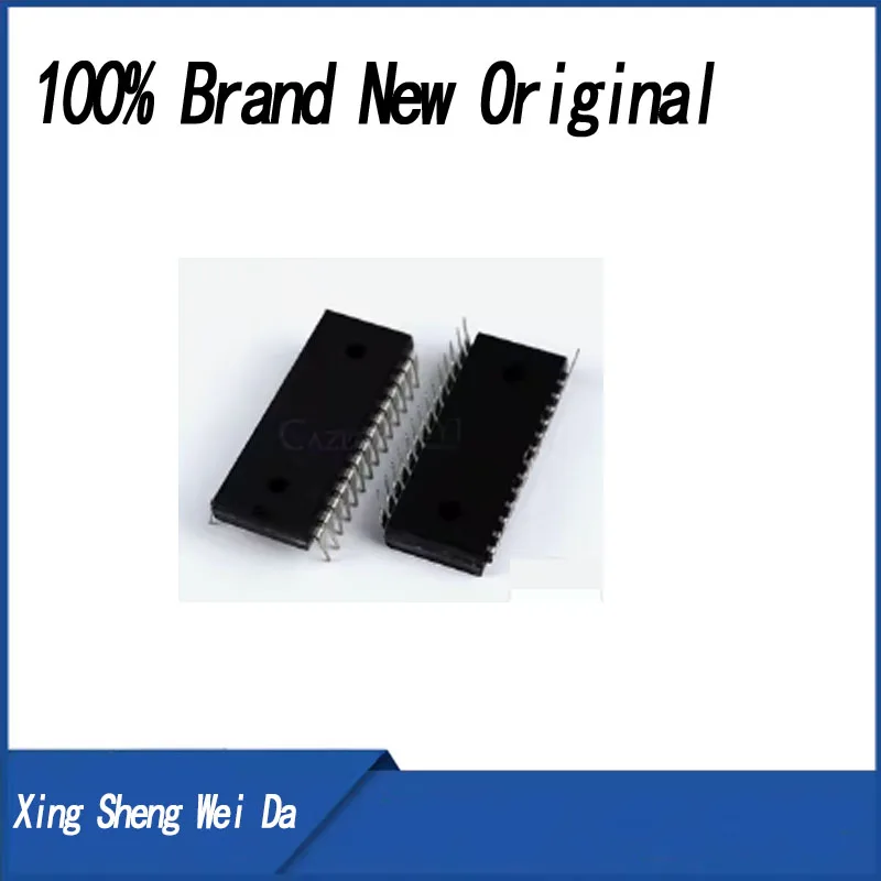 5pcs/batch SN74LS125N HD74LS125P 74LS125 DIP-14 four-bus buffer door in stock new original IC