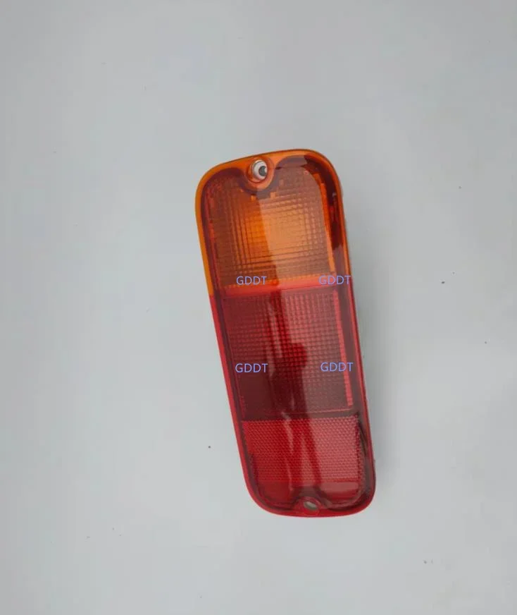 1 Piece Left Rear Bumper Lights for Suzuki Jiminy 2 Bulb Hole Tail Lamp for Suzuk Suv 2006-2016 Turning Light