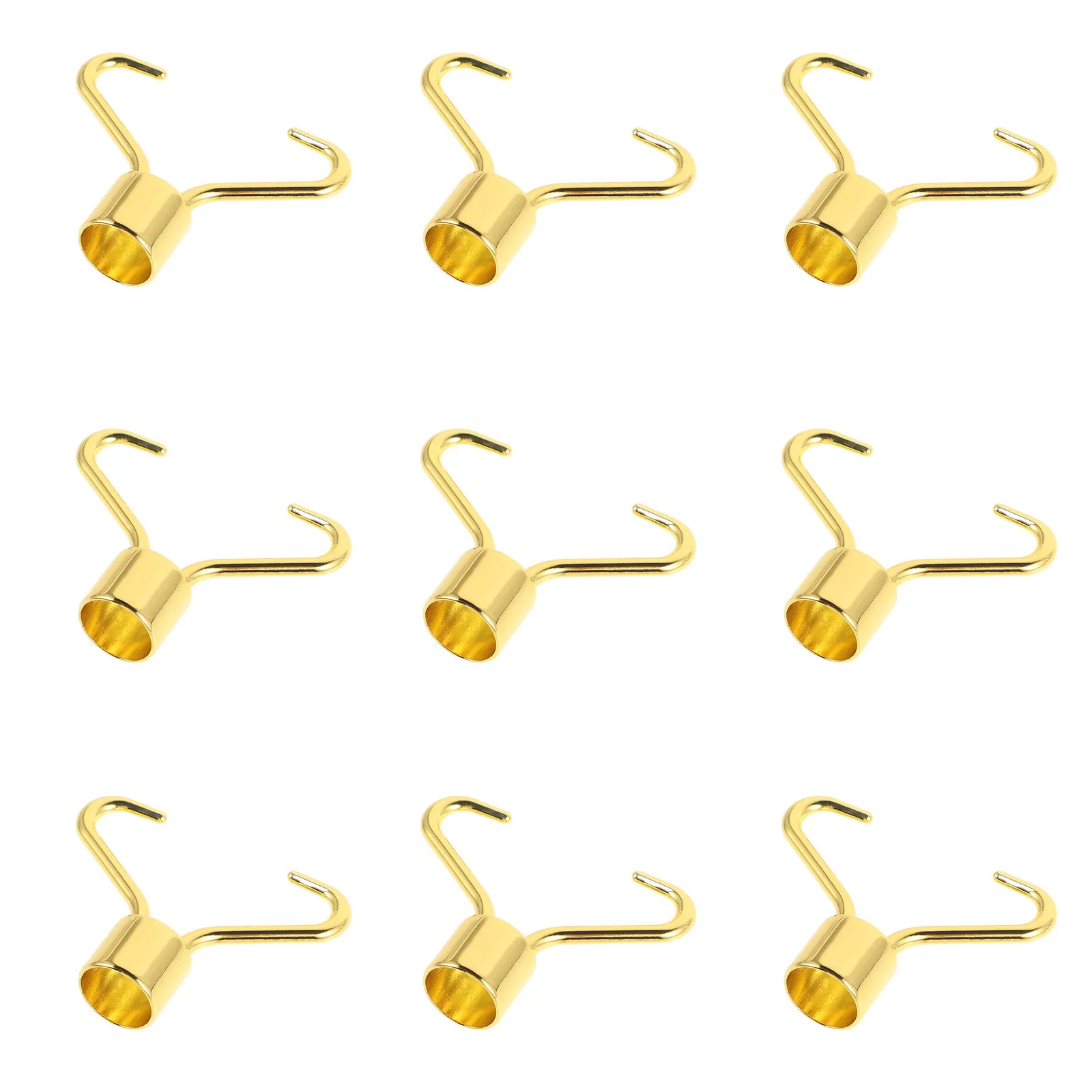 

10 Pcs Eye Massage Handle Face Roller Handles Tools for Wrinkles Skin Beauty Facial Massager