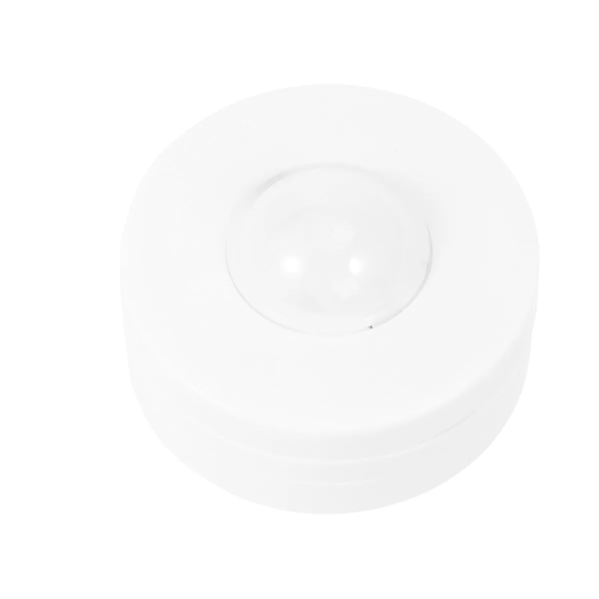 

Набор из 6 беспроводных светодиодных светильников для шкафов с сенсорным управлением, регулируемой яркостью, теплым белым светом, для кухни, гардероба, книжного шкафа