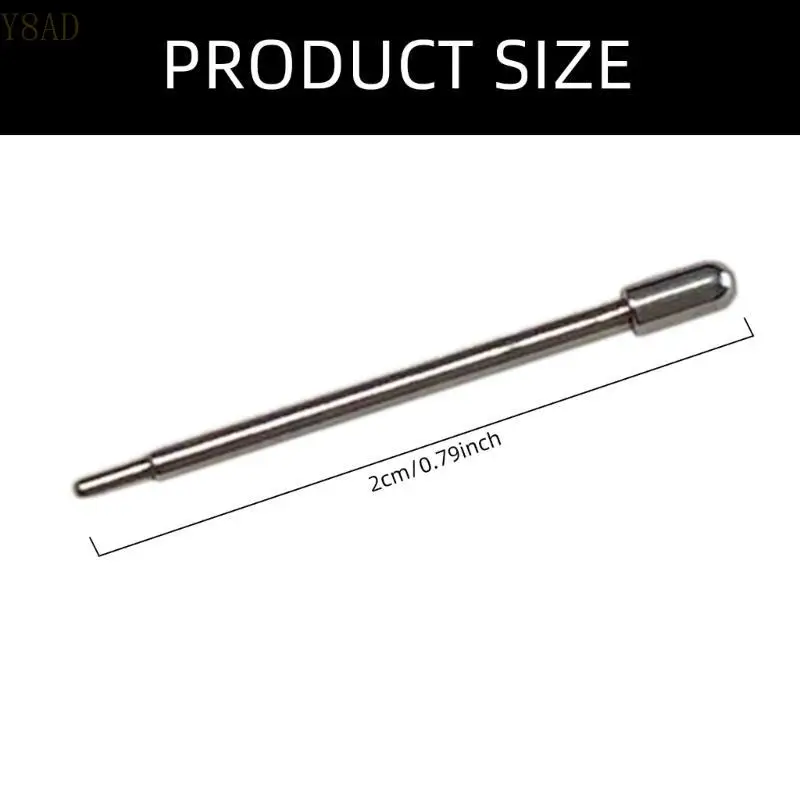 Y8AD Styluses Pen Tips Styluses Pen Nibs Replacement for Fold 3 Pen Fold 4 5 Styluses Pen Original Pen