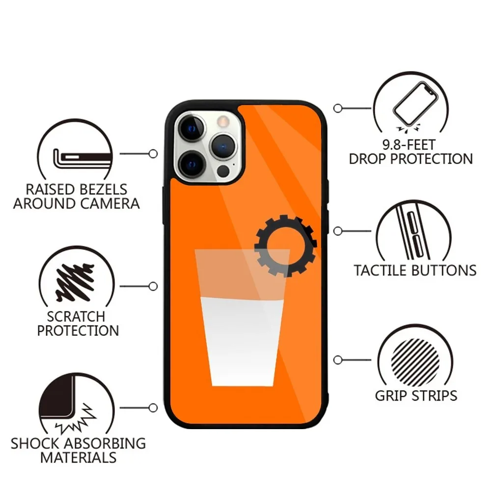 A C-Clockwork O-Orange Movie Phone Case Strong Magnetic For IPhone 15,14,13,Pro,Max,Plus, For Magsafe Wireless Charging image 3