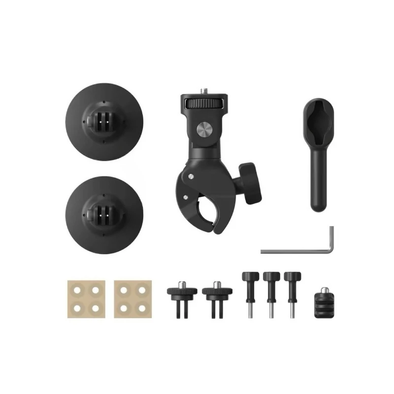 

Motorcycle accessories, suitable for X/Ace/GO series original and genuine accessories