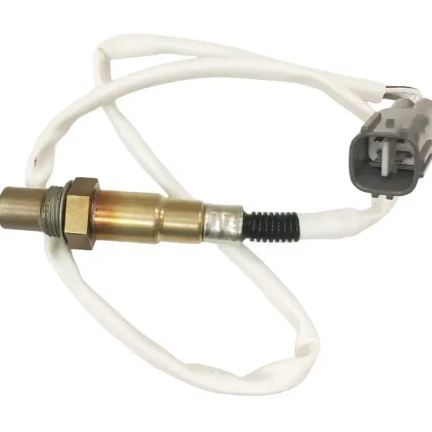 

Oxygen Sensor for Toyota 89465-0D130 894650D130 75cm Length Universal Fit Car Auto Parts O2 Sensor Replacement for Vehicle