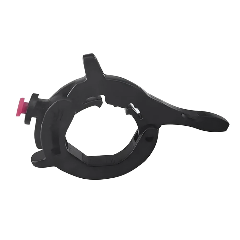 Clamp Motorcycle Throttle Lock Motorcycle Cruise Control Cruise Control Throttle Clamp Fitment High Fitment OEM Number Part Name