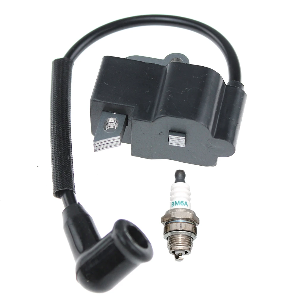 Ignition Module Coil For Stihl MS271 MS291 MS271C MS271CBE MS271Z MS291C 1141 400 1301.1141 400 1303,