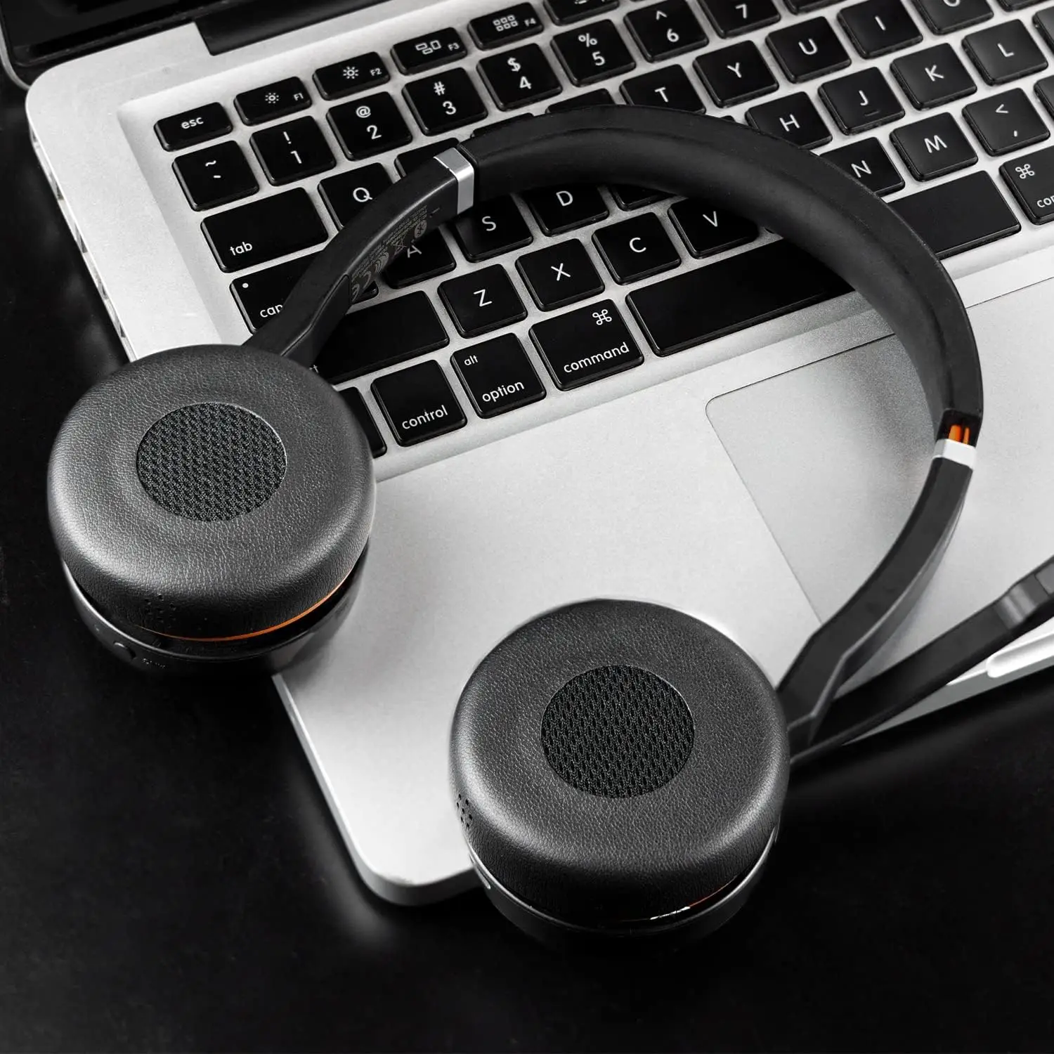 Jabra Vito 75ms 75se用の交換用パッド,ワイヤレスステレオヘッドセット,イヤークッション,高密度n,75uc