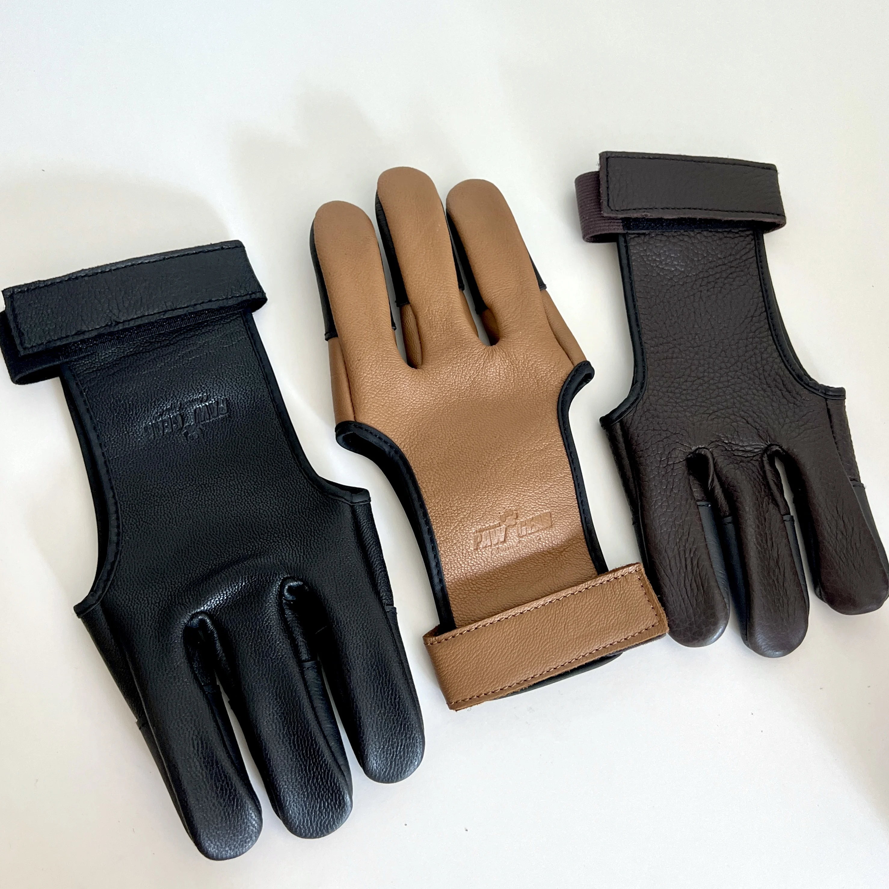 Thumbnail 3 - #12 Best Archery Gloves to Buy In 2026