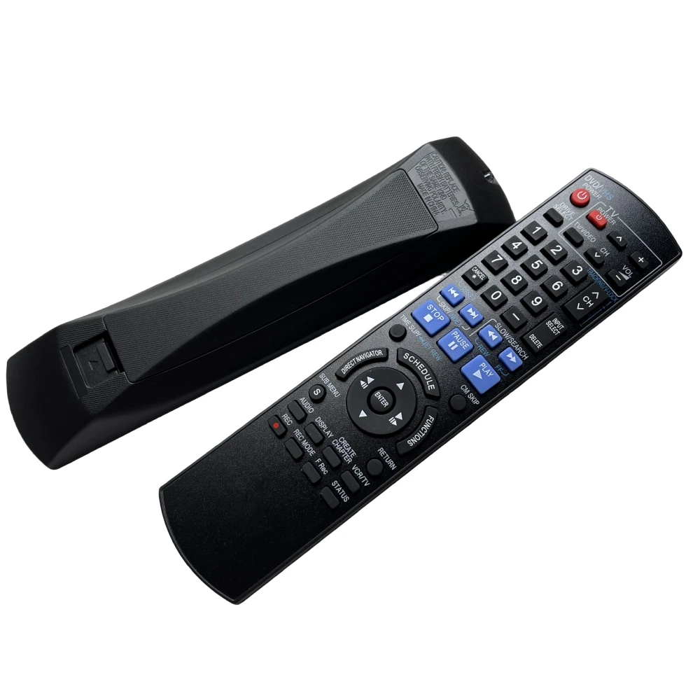 panasonic vcr