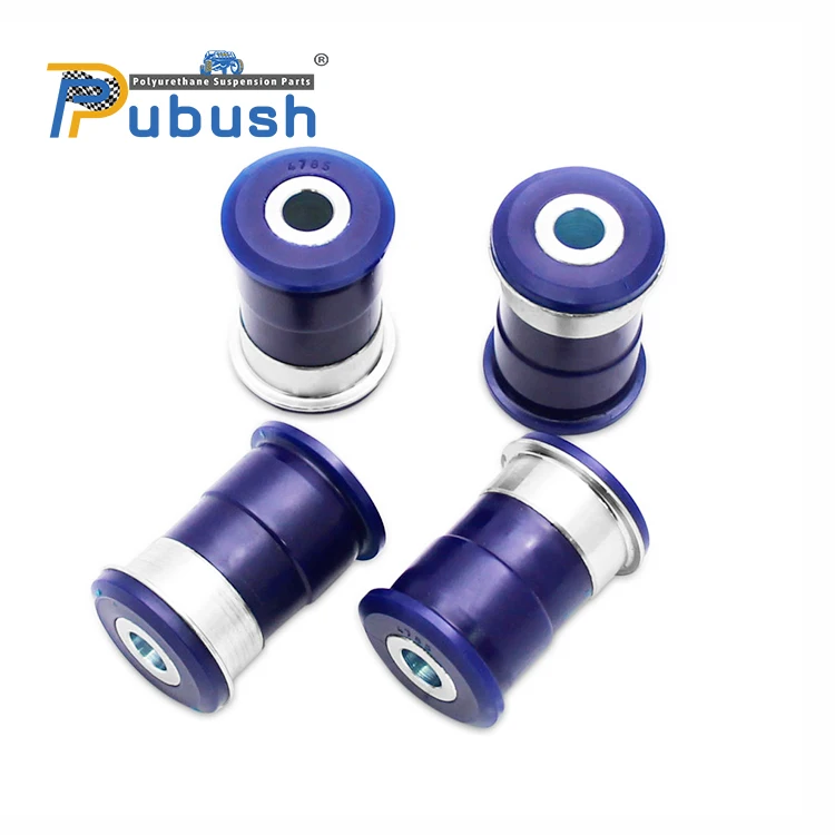 Other Suspension Parts Polyurethane Bushing Control Arm Lower-Inner Bush Kit RFK4785K for NAVARA 2015-on - NP300