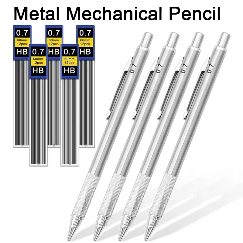 Mechanical Pencil S…