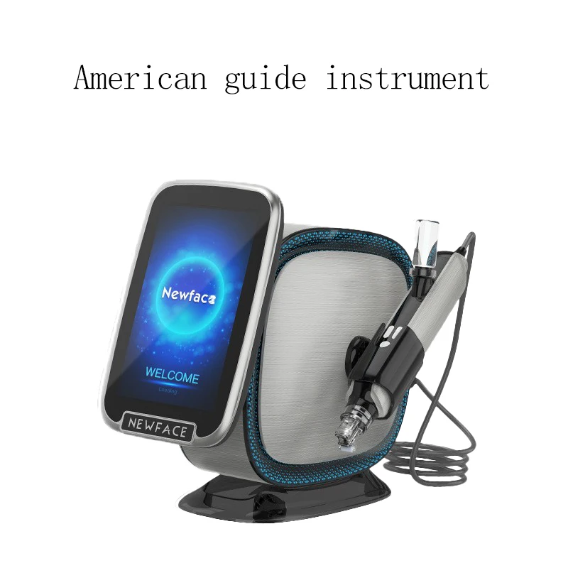 Water Light Instrument Improves Dullness, Deep Whitening, Rejuvenation, Removes Freckles, Beauty Instrument For Beauty Salons