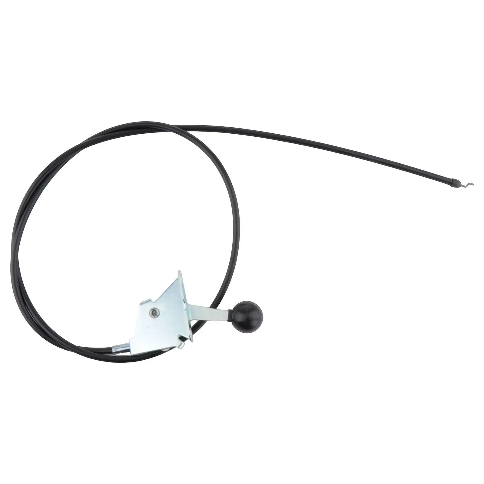 

Аксессуары для троса дроссельной заслонки косилки 055-8020-00 Портативное обслуживание Практичный сад Простота установки Простота в использовании Запасные части