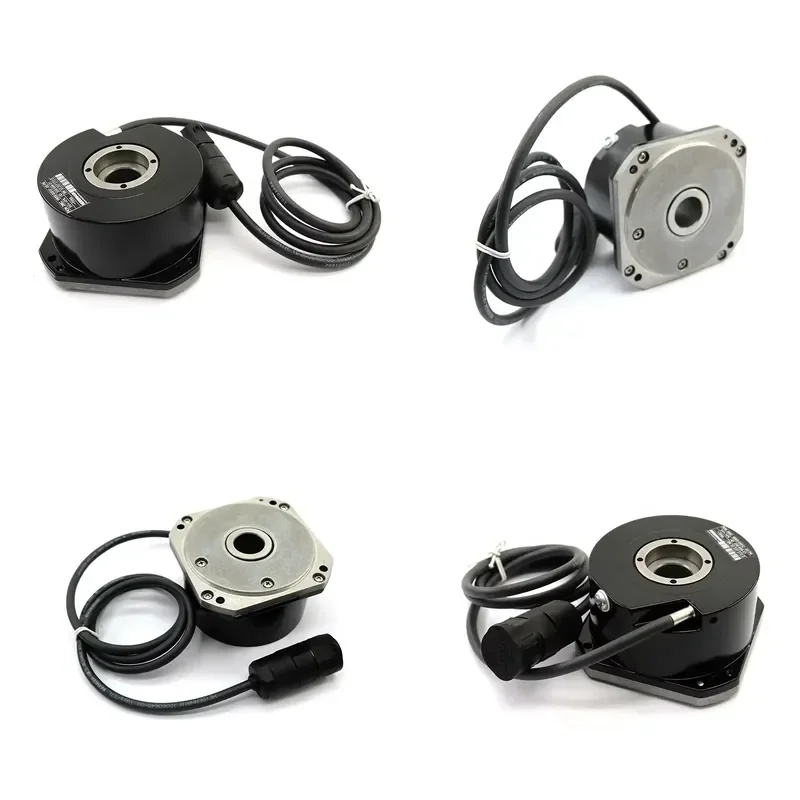 2025 HEIDENHAIN Rotary Encoder RON 285C 18000 358699-01 Heidenhain Encoder