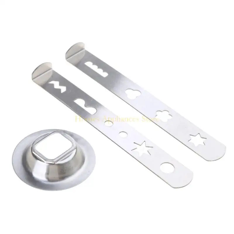 مرفق ملف تعريف ارتباط D0AB المقاوم للصدأ من أجل MUM4 MUM5 خلاطات الخلاطات