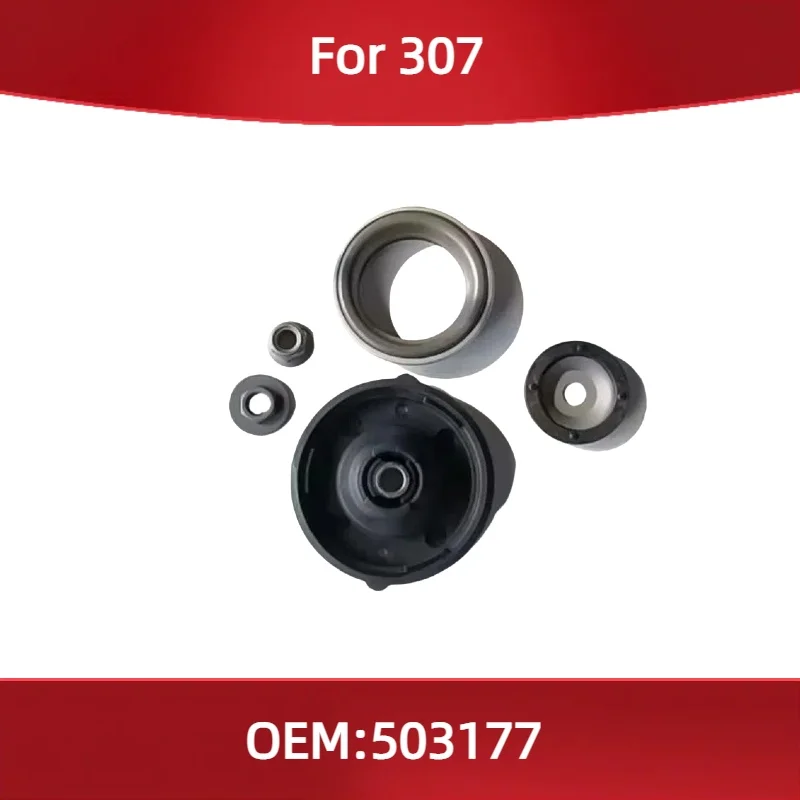 

503177 For Peugeot 307 restyling Front shock absorbe mounting
