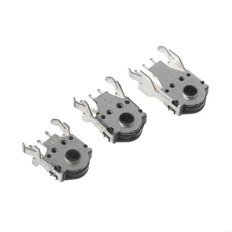 920L 2Pcs Original ALPS Mouse  Mouse  7/9/11mm Highly Accurate for  G403 G603 G703 Roller Wheel