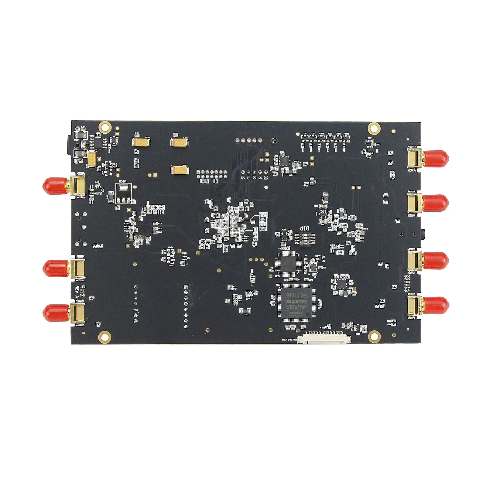 New USRP B210 70MHz-6GHz USB3.0 Software Defined Radio AD9361SDR Development Board with ETTUS Compatible with USRP UHD B2XX Driv