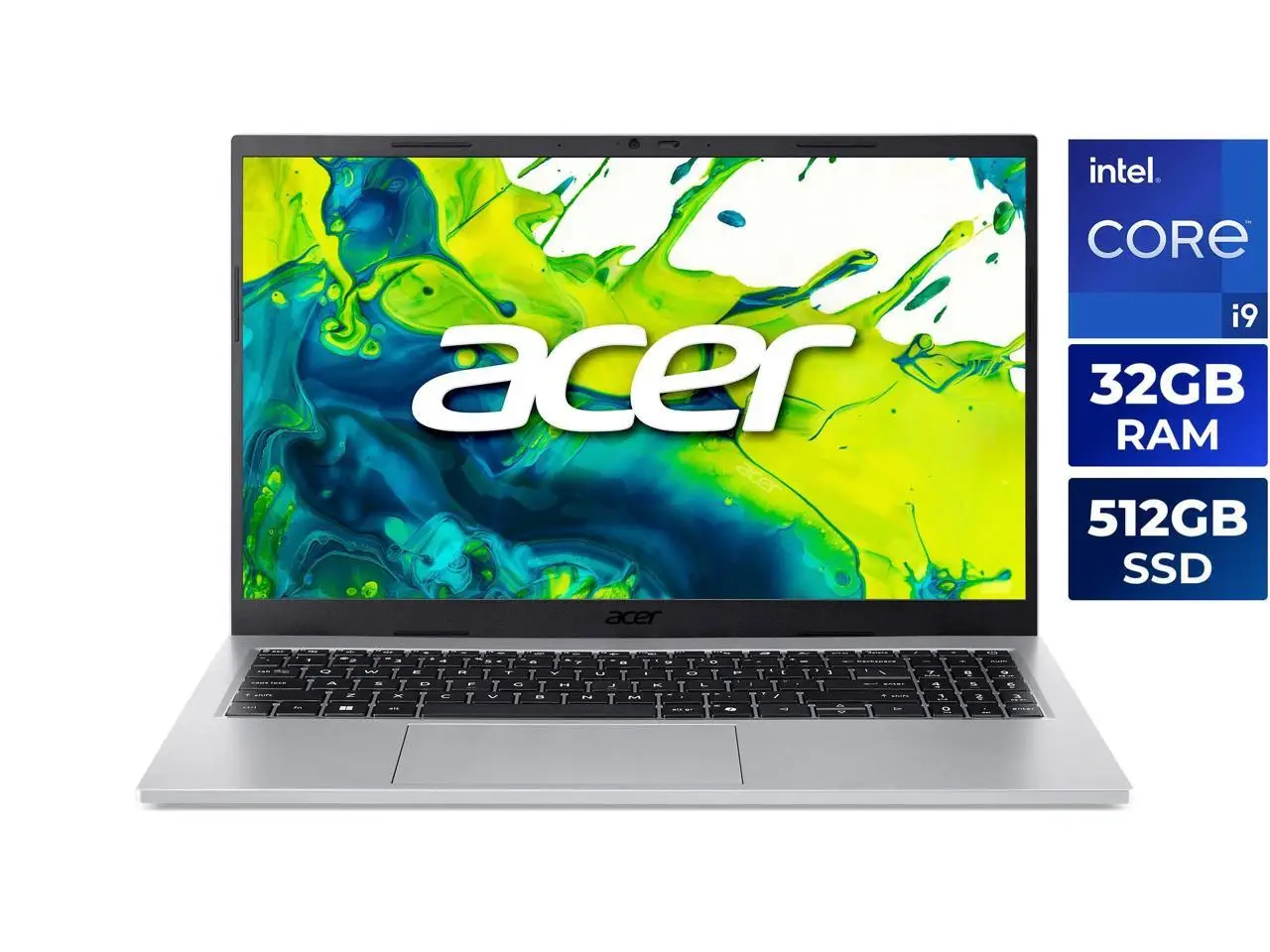 Acer Aspire Go 15 15.6