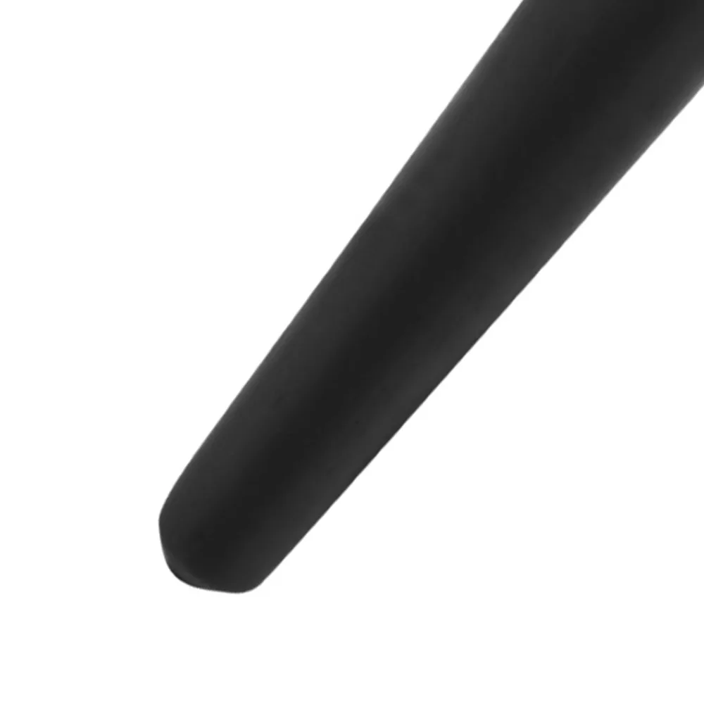 

​6Pcs Ebony Wood Ebony Bridge Pins​ ​Abalone Shell Inlay​ Replacement Endpins​ ​Guitar End Pins​ Decorative