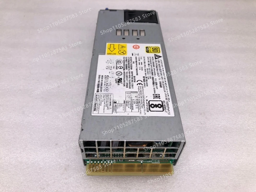 Second-hand DPS-460KB J 12V 38A 460W server switch switching power supply