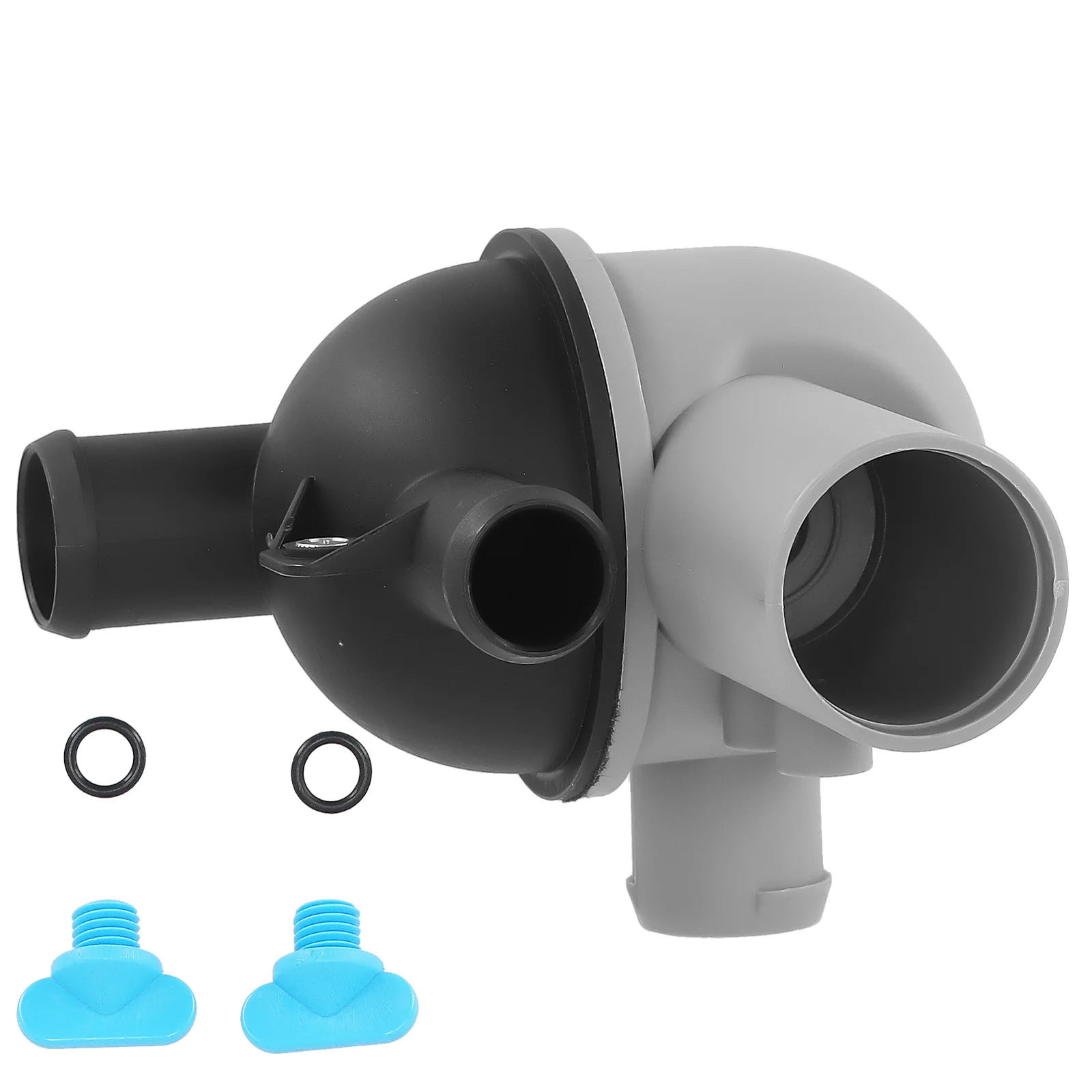 Marine-Kühlpumpe für Mercruiser 5.7L Ski EC 863444T1 Einbauteile