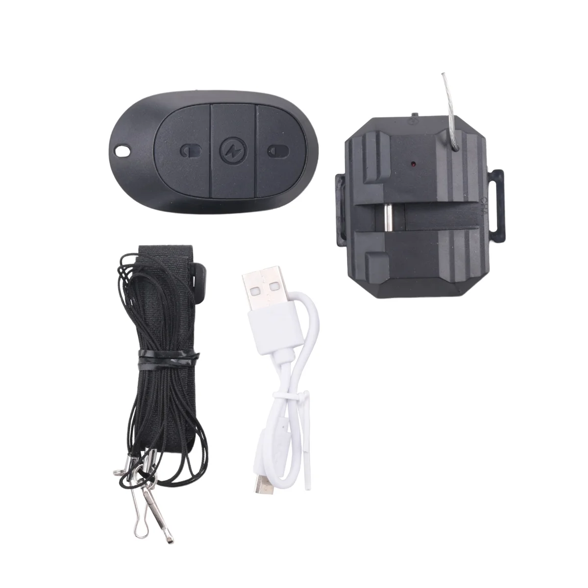 

Drone Airdrop System for Mini 3 Pro/Mini 3/ Mini 2 SE/Phantom 3 4/4 Pro Throw Thrower for Wedding Scene Fishing Bait