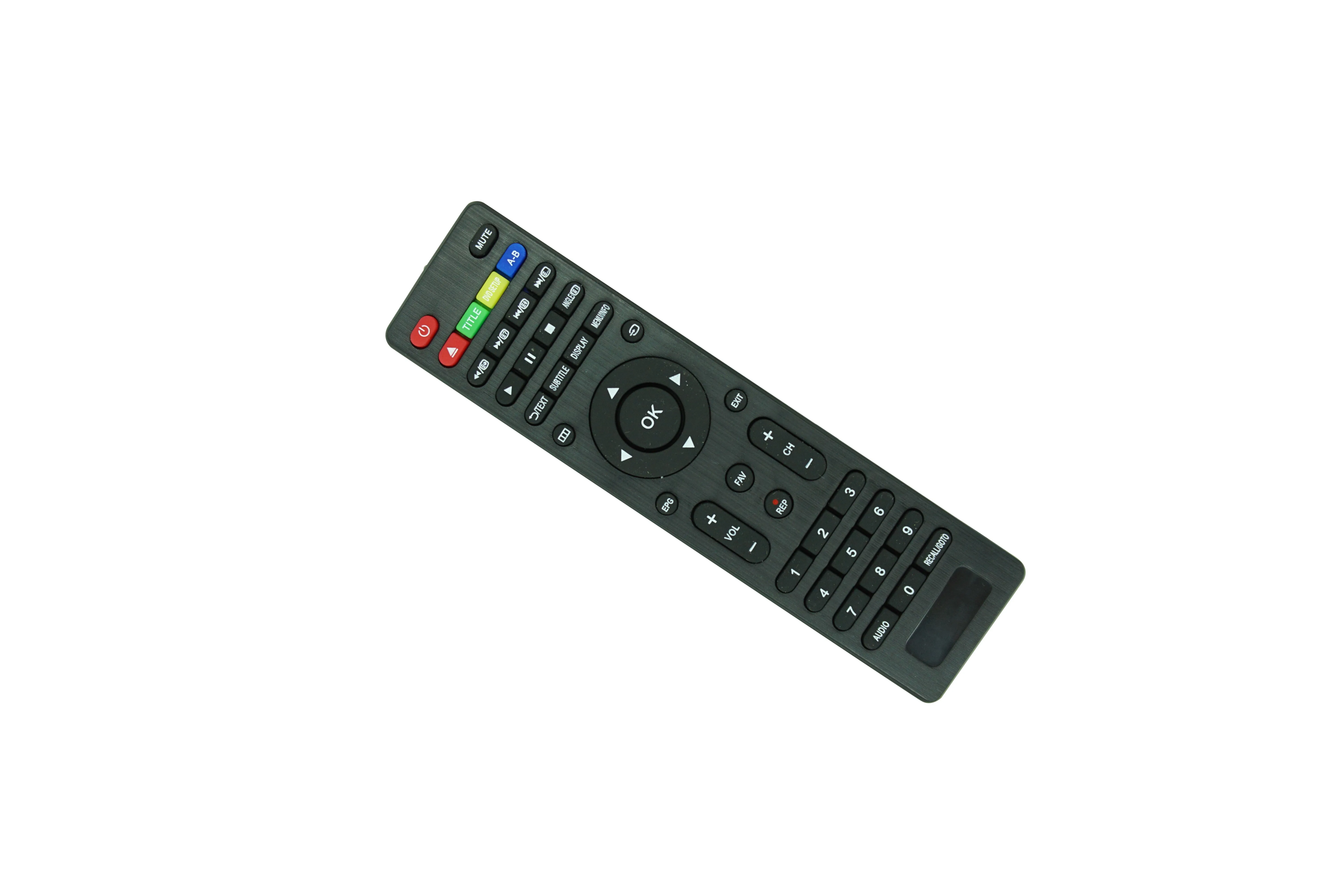 Remote Control For TOKAI  2917-20800217 LED39X15 VIVAX TV-24LE20 TV-32LE41 & Blaupunkt & THOMSON TL32HD-TP Smart LCD LED HDTV TV