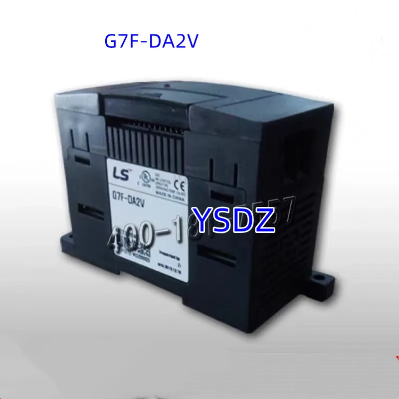 Brand New Original G7F-DA2V PLC Controller