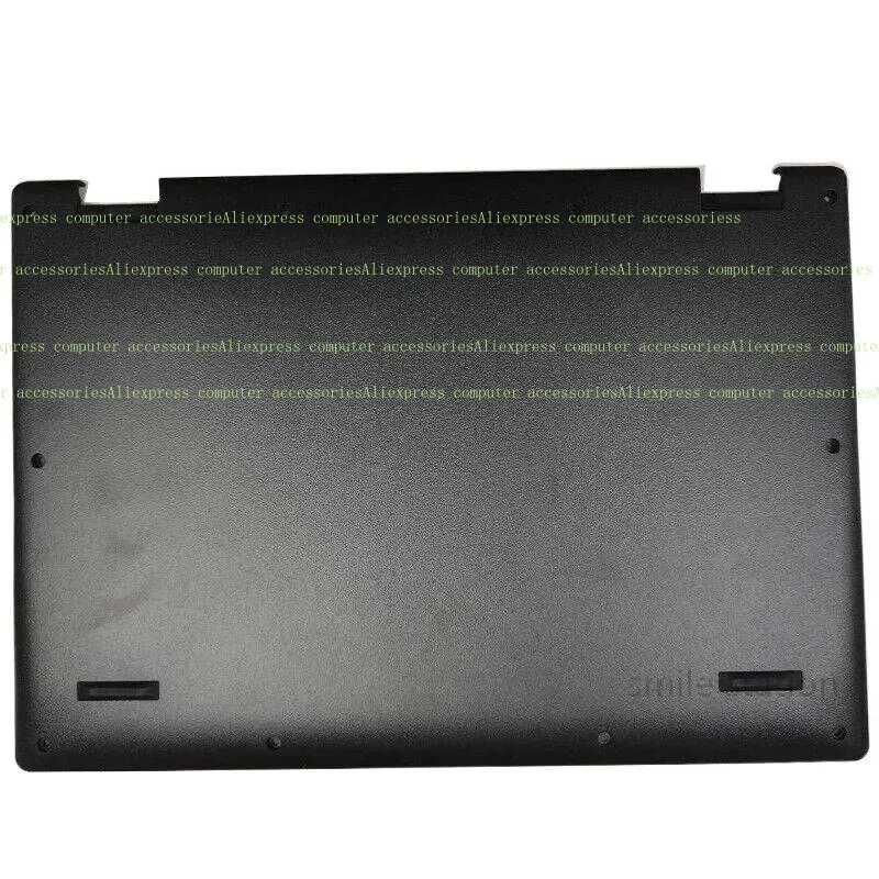 

AS + новинка для Acer Spin1 SP111-33 N18H1, черная нижняя крышка корпуса ноутбука
