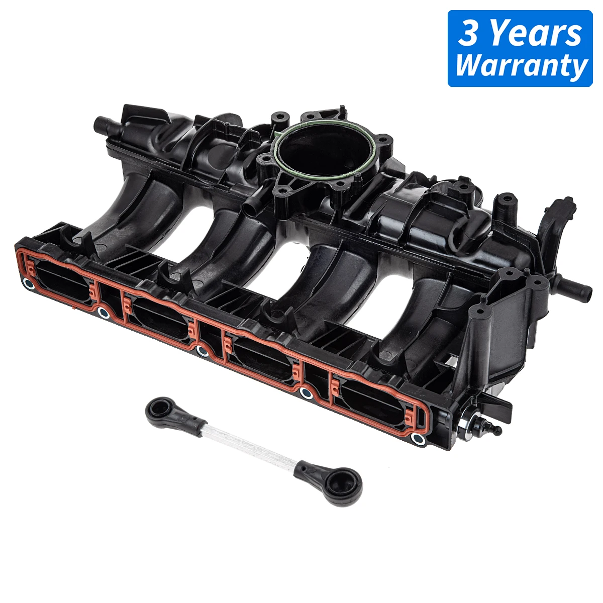 

Intake Manifold 06F133201P,06F133201N,06F129717D For SEAT Altea 2006-09,Exeo 2009-13,Toledo 2005-09/ SKODA Octavia 2005-13 2.0T