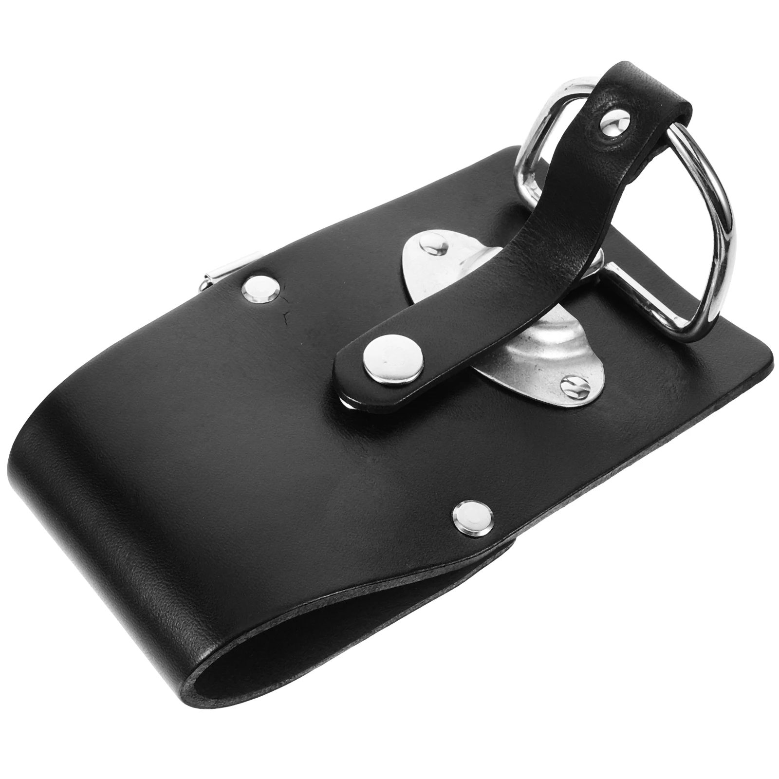 

Cowhide Hammer Cover Protective Tools Pliers Outdoor Supplies Electrician Woodworker Car Repairer Long Term Use Gentle