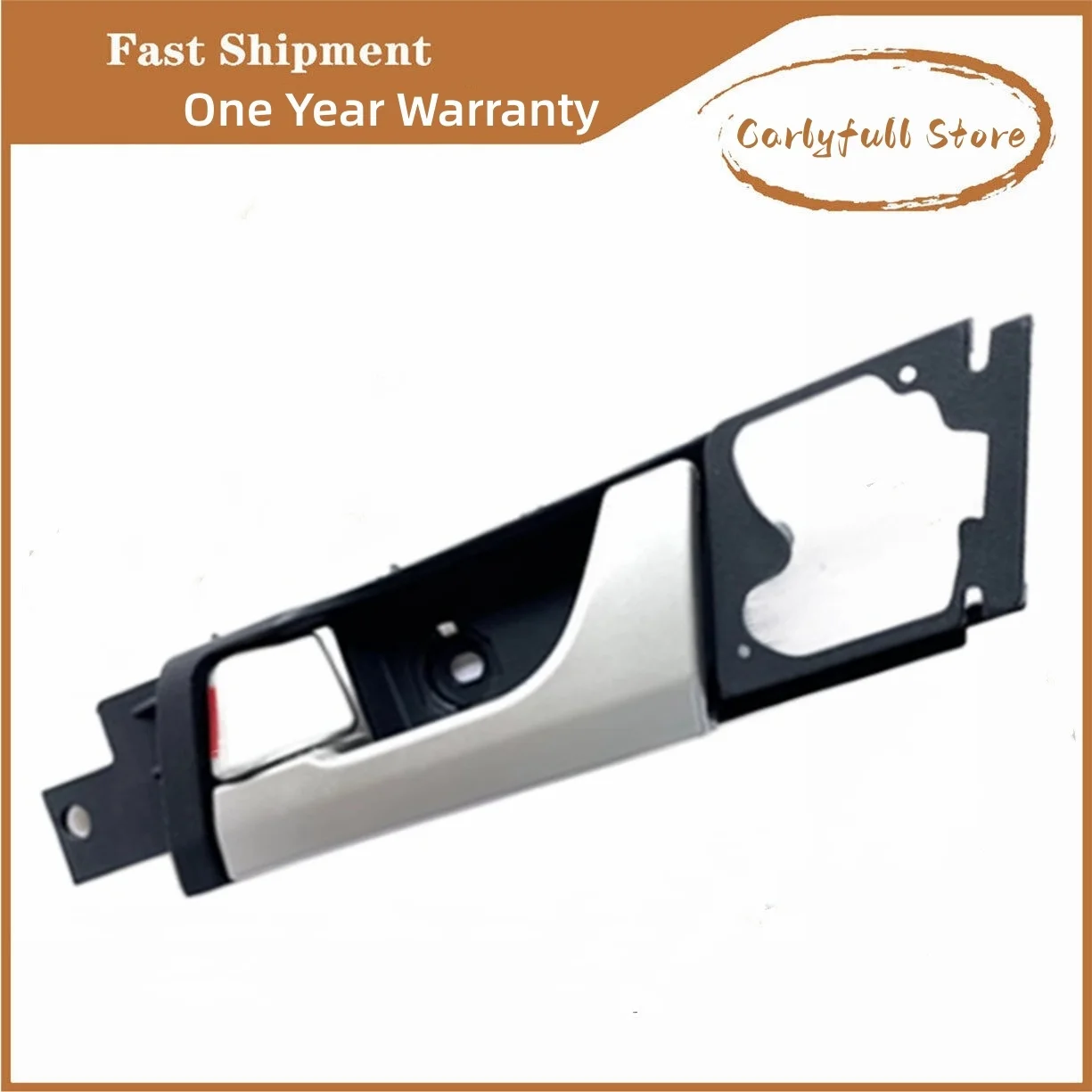 

Car Interior Front Rear Left Right Side Inner Door Handle For Chevrolet Captiva 2006 2007 2008 2009 2010 2011 2012