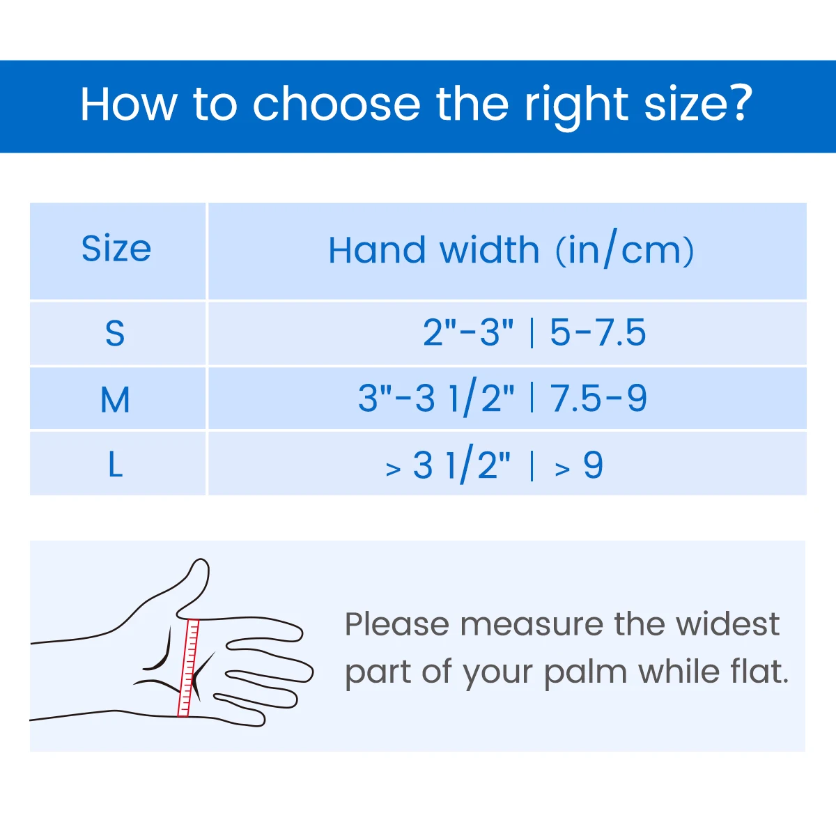 VELPEAU Wrist Splint Orthosis for Stroke Finger, Arthritis and Carpal Tunnel Pain Wrist Brace Immobilizer for Sleeping