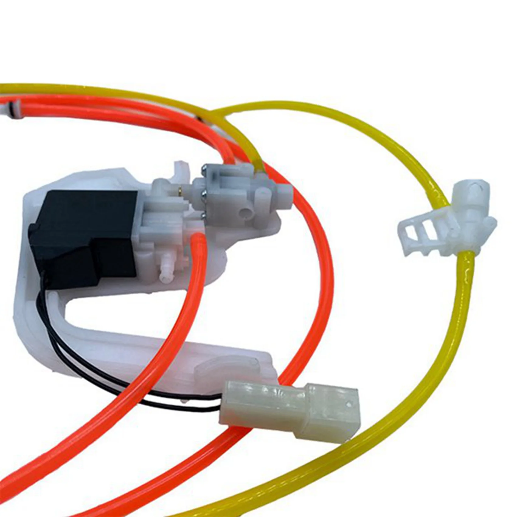 Truck Electric Control Valve Solenoid -Seat Valve Truck Accessories 42538419 for -Iveco Truck