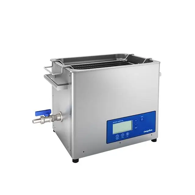 

Clangsonic Taizhou Contact Lens Cleaning Machine Ultrasonic Cleaner Ultrasonic Washing Machine for Lens Eyeglass Cleaning