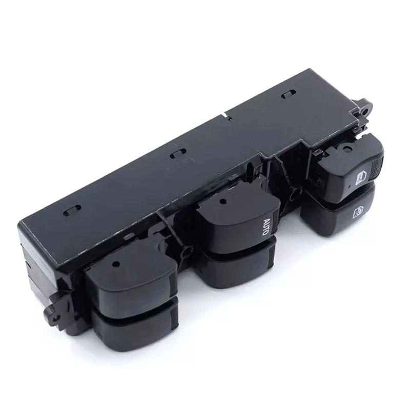 

2X8974174690 Автомобильный левый водитель, переключатель стеклоподъемника, консоль управления, кнопка подъема для Isuzu D-Max Dmax Pickup 2012-2019