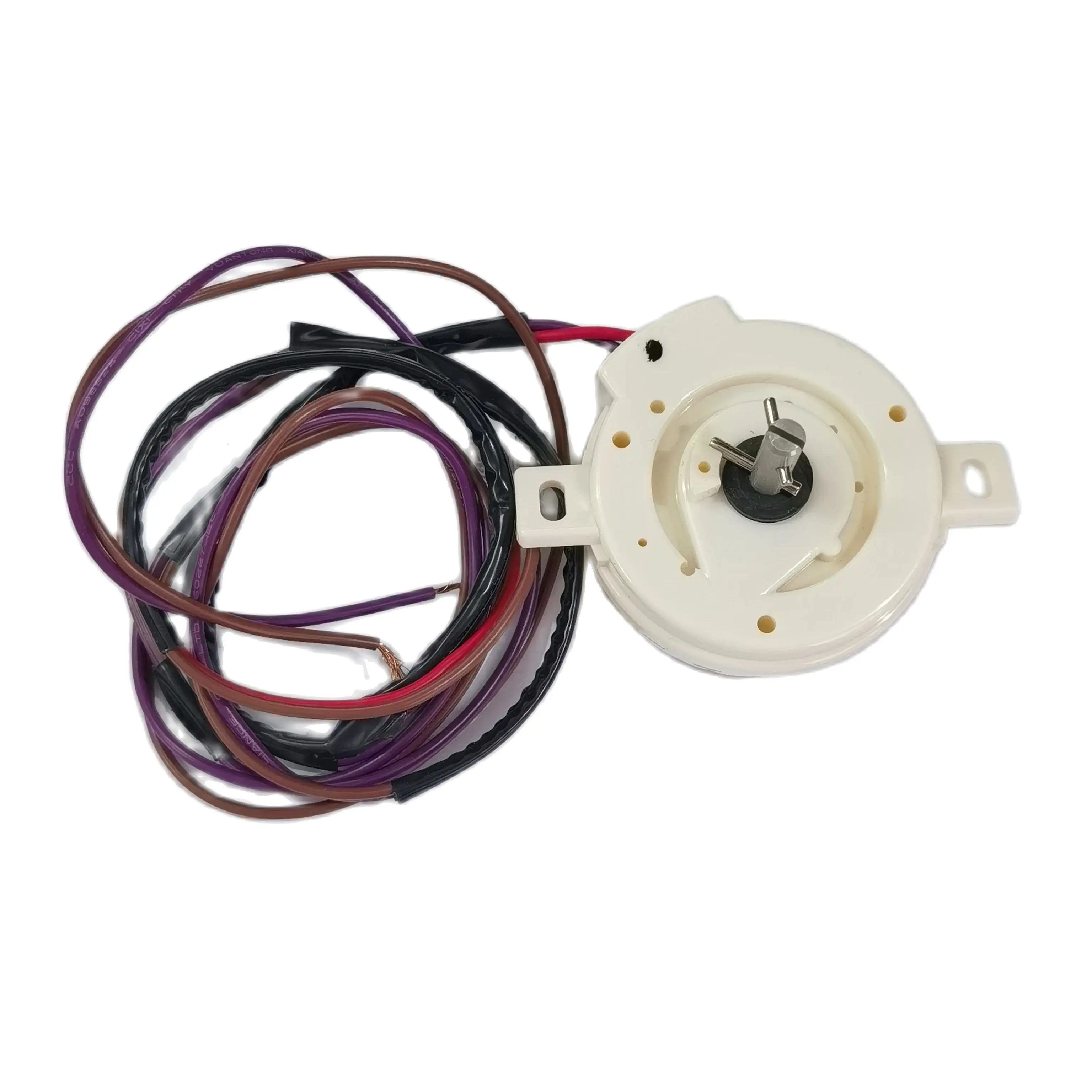 Double drum washing machine drying timer 2-wire dehydration timer dxt-5 switch 5 minute inclined ear timer
