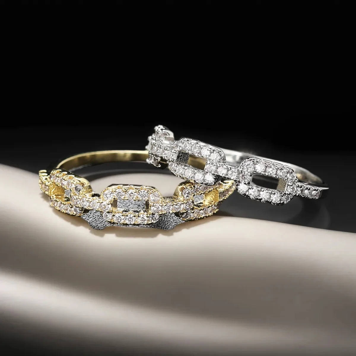 Gold Ring Stack: A Comprehensive Guide to Choosing the Perfect Stacking Rings for Women