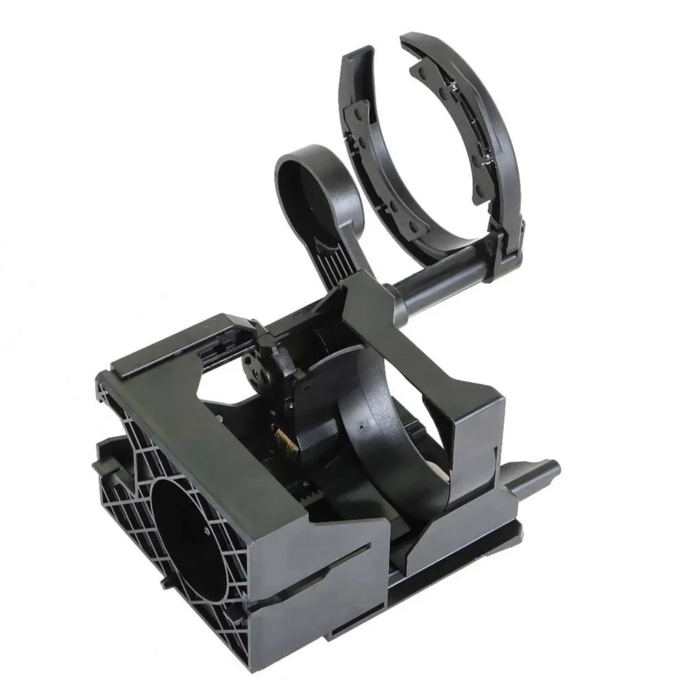 

Centre Console Holder Car Console Cup Holder Car Interior Accessories Car Console Cup Holder Easy Installation High Reliability