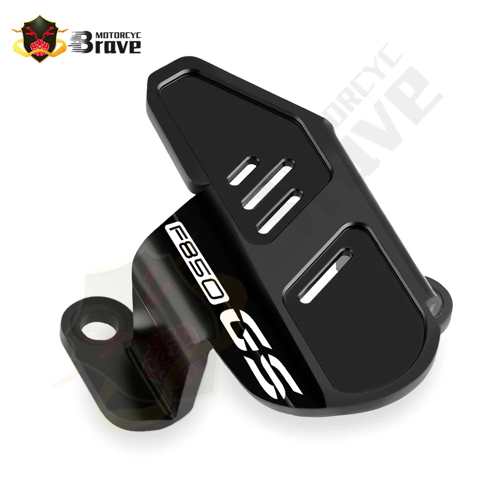 

Motorcycle Accessories Side Stand Switch Protection Cover For BMW F750GS F850GS F900GS ADV F 900 GS ADV F 850GS F750 GS