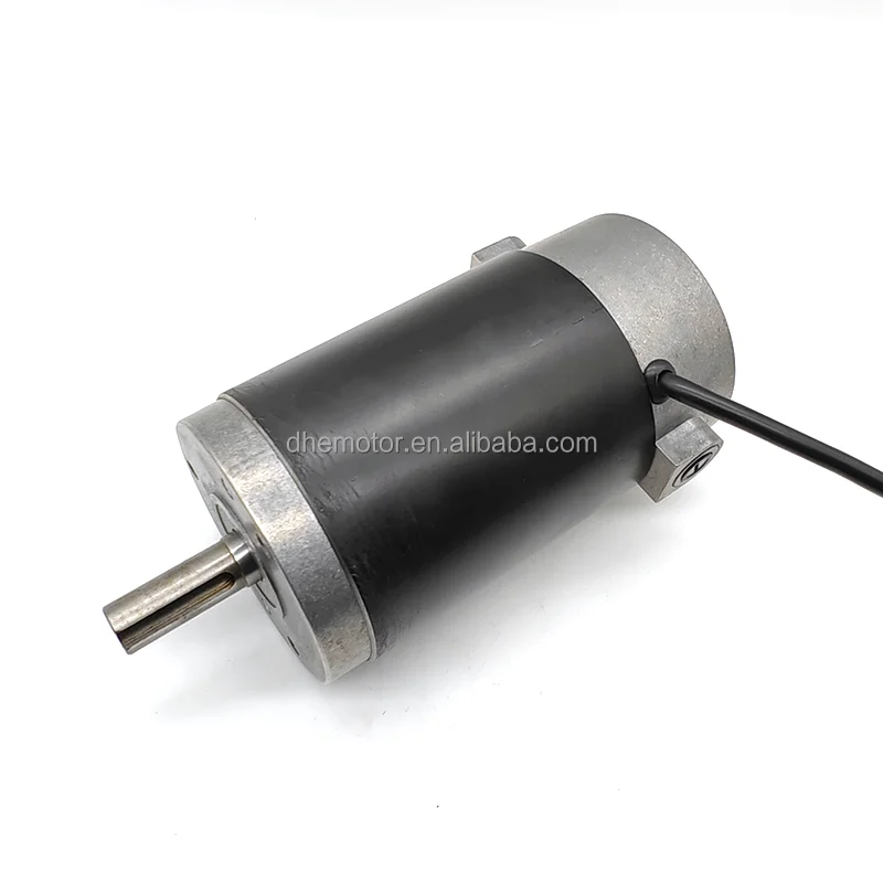 

220VAC 50Hz 3850rpm 43W P53110M22 High Strength High Voltage Anti-corrosin Brushed Tubular Motor IP54 Home Appliance Fan