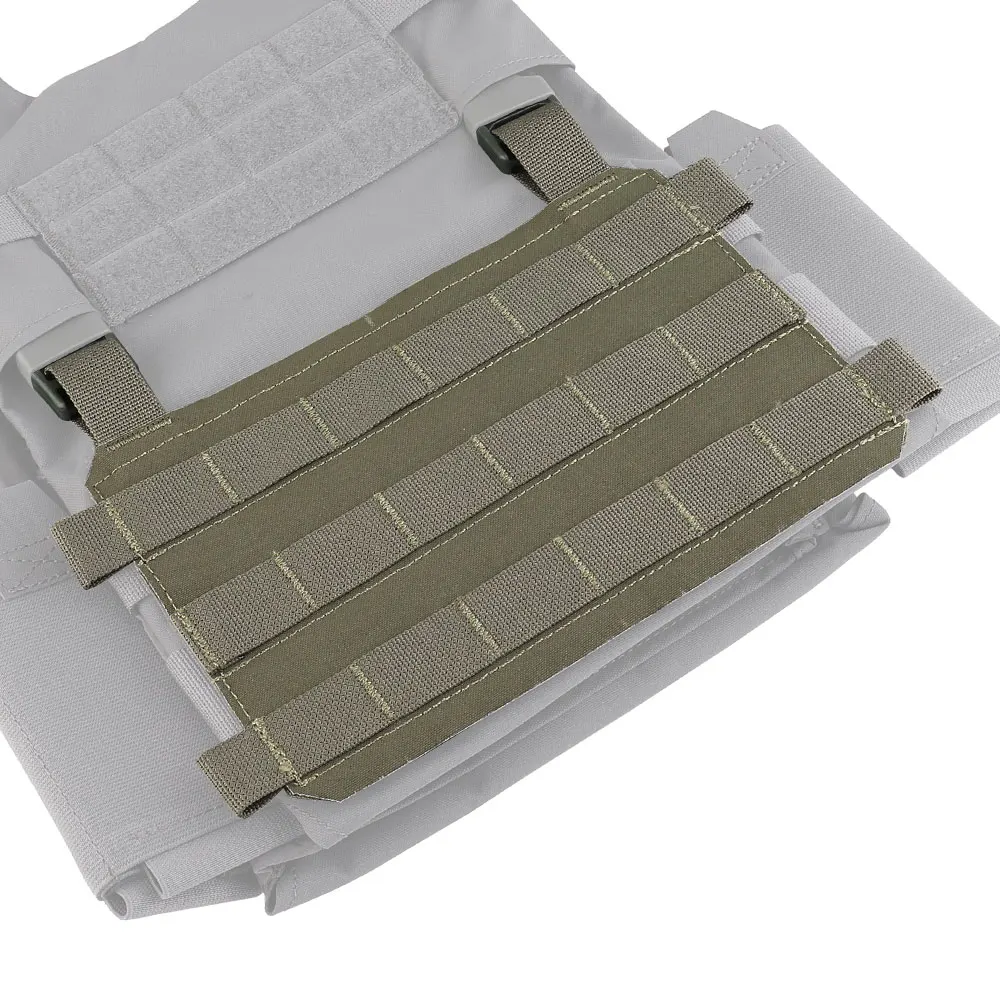 

Тактический жилет, переноска пластин, передняя панель с клапаном, MOLLE, пластина, нагрудная установка, стиль HS, новый LV119, расширение, охота, страйкбол