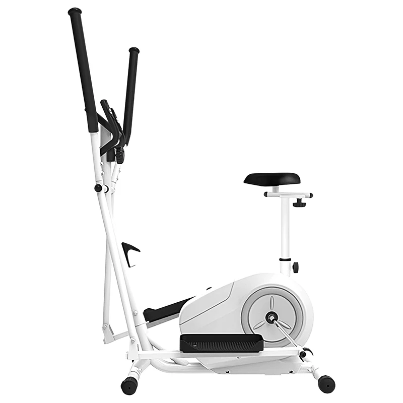 Cardio Elliptical Magnetic Elliptical Machine Cross Trainer Elliptical Bikepromote sales