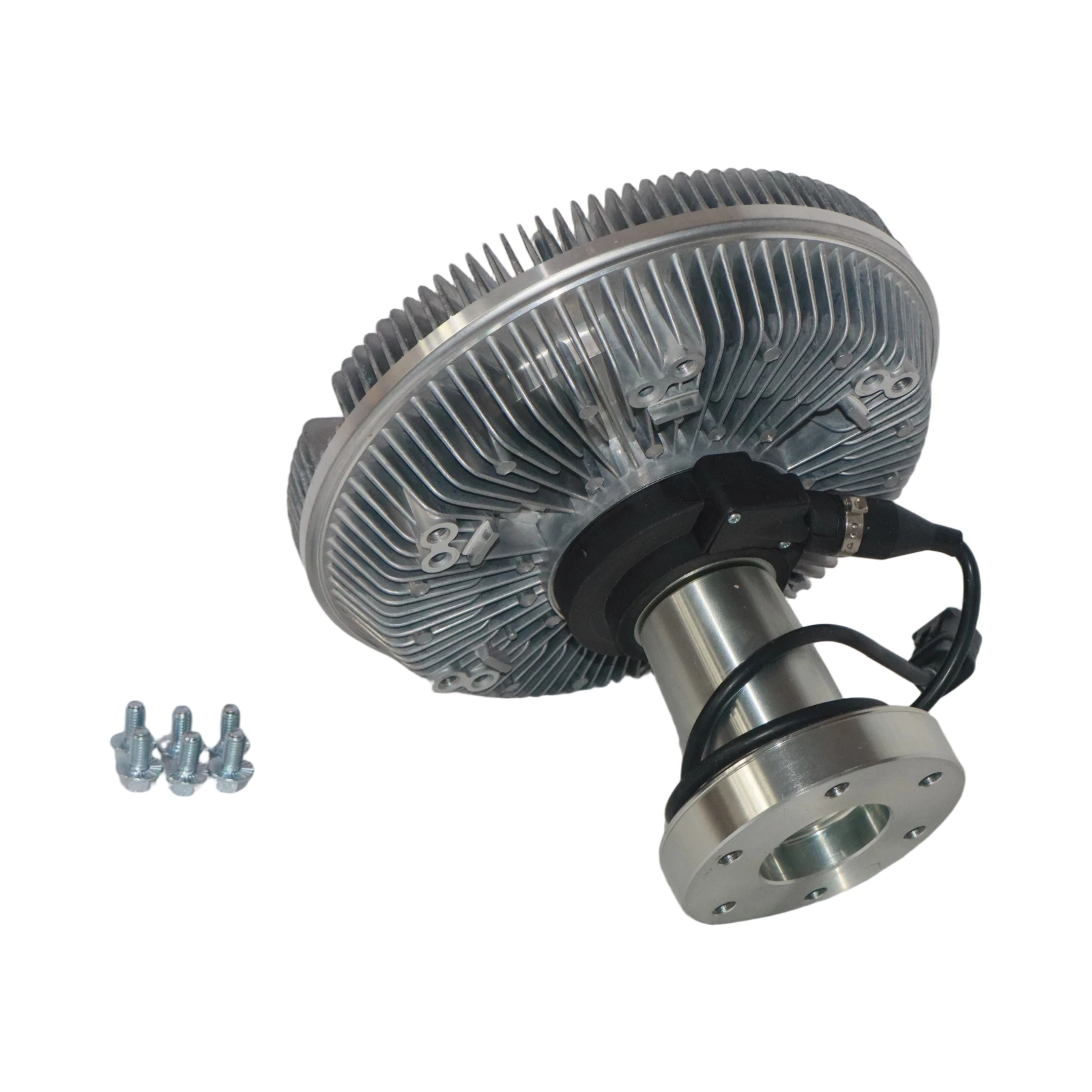 Motorkühlgebläse-Antriebskupplung 418-2232 Passend für Caterpillar CAT 336D2 336D2XE 336D2GC 336D2LXE 340D2L 336D2L 336D2LXE – Detail 3