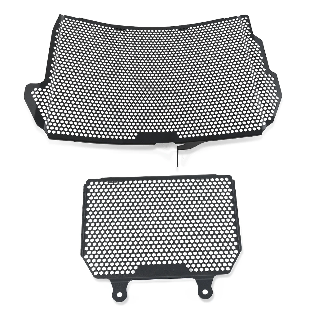 Motorcycle Radiator Grille Cover Guard Mesh Protection For Yamaha YZF-R1 YZF-R1M 2015 2016 2017 2018 2019 2020 2021 2022 2023