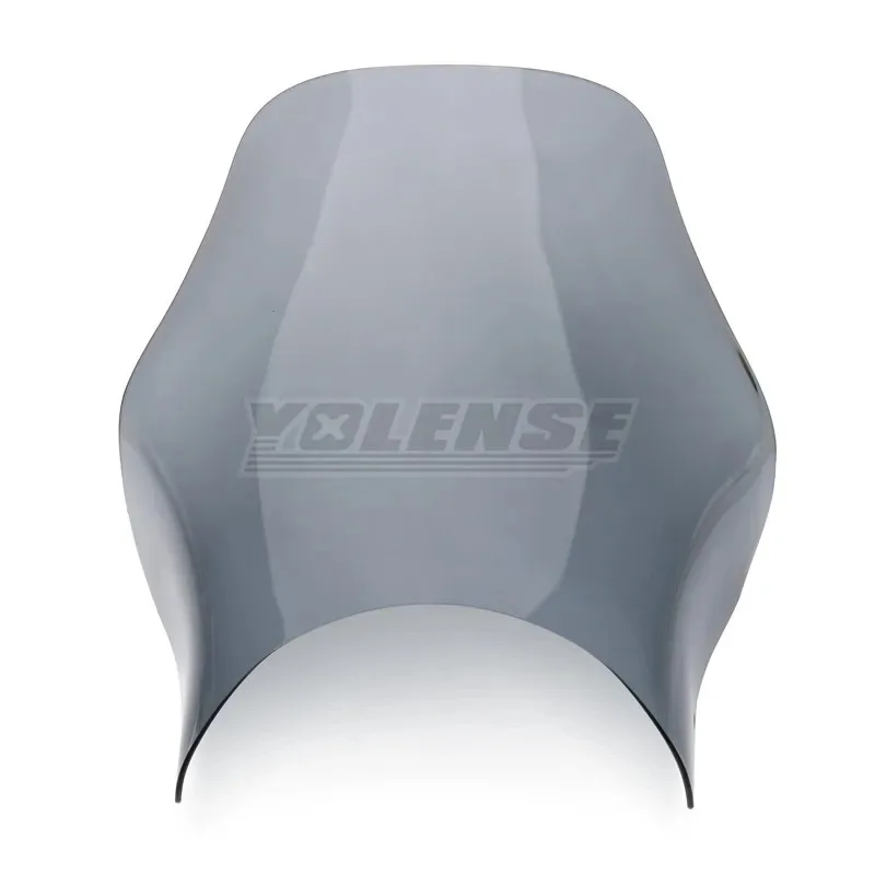 

Для Z650RS Z900RS SE Z650 RS Z900 RS W800 аксессуар для мотоцикла передний экран лобовое стекло обтекатель лобового стекла